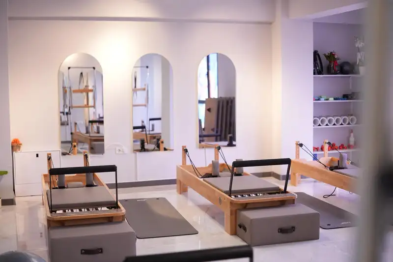 Jüpi Pilates - Kocaeli İzmit