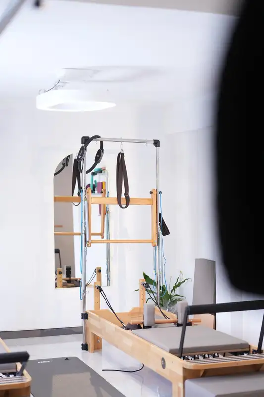Jüpi Pilates - Kocaeli İzmit