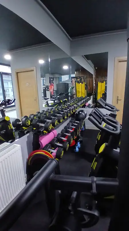 Önel Spor Kulübü - İstanbul Pendik