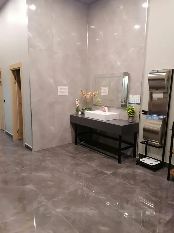 Balance Up Pilates Studio - İstanbul Beylikdüzü