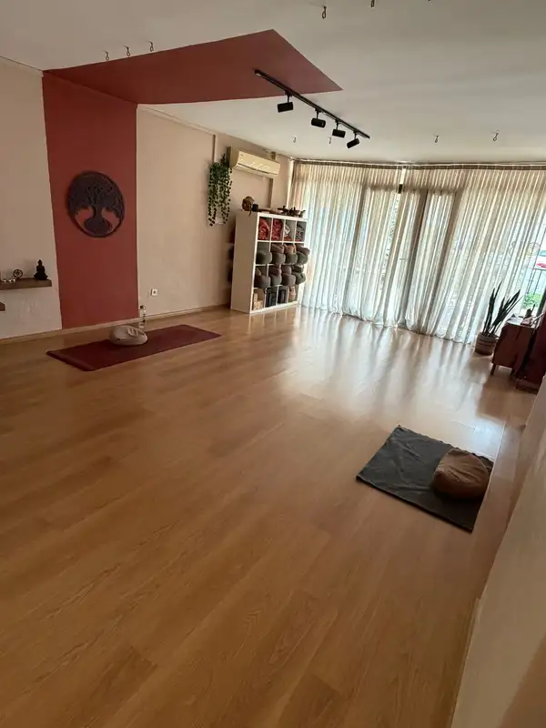 Bodhi Being Yoga - İzmir Karşıyaka