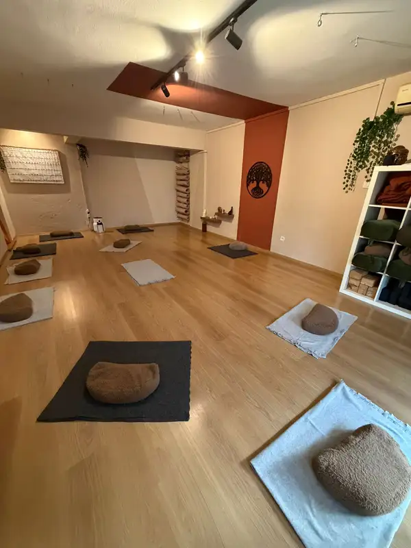 Bodhi Being Yoga - İzmir Karşıyaka
