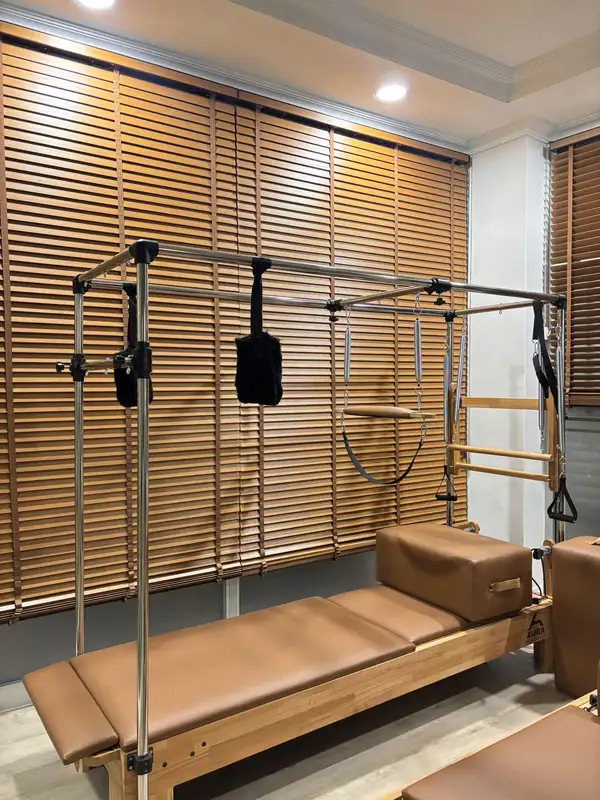 Base Pilates - İstanbul Küçükçekmece