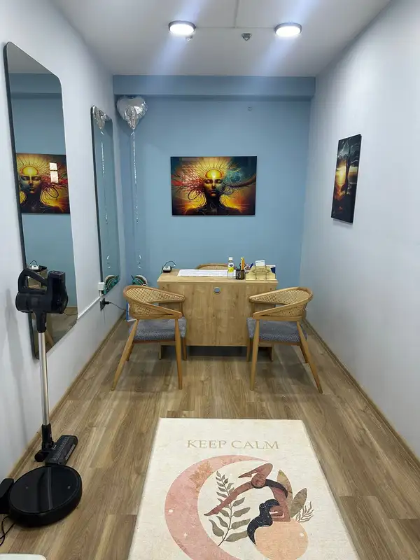 Oksijen Pilates - İstanbul Küçükçekmece