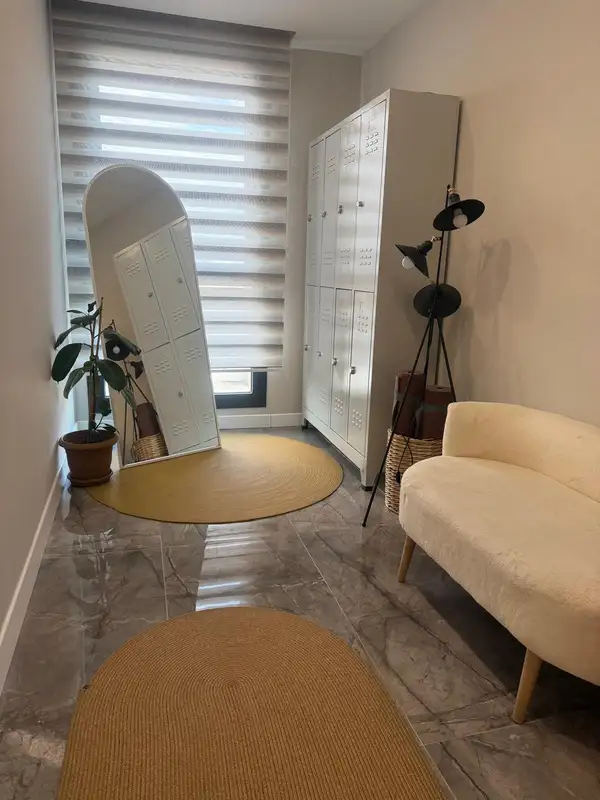 Studio Bloom Pilates - İstanbul Beylikdüzü