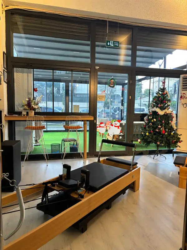 Flexible Fit Private Studio - İstanbul Başakşehir