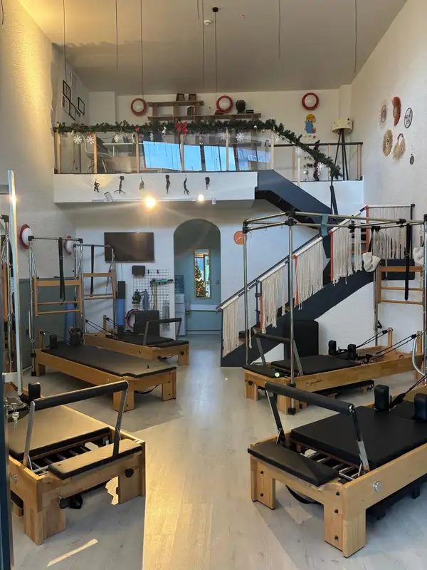 Flexible Fit Private Studio - İstanbul Başakşehir
