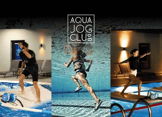 Aqua Jog Club Sarıyer - İstanbul Sarıyer