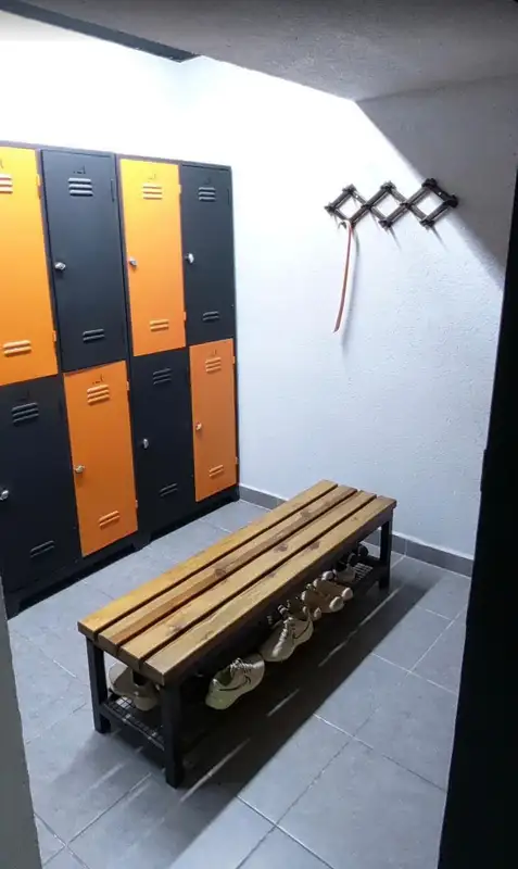 3M Fight Club - Ankara Çankaya