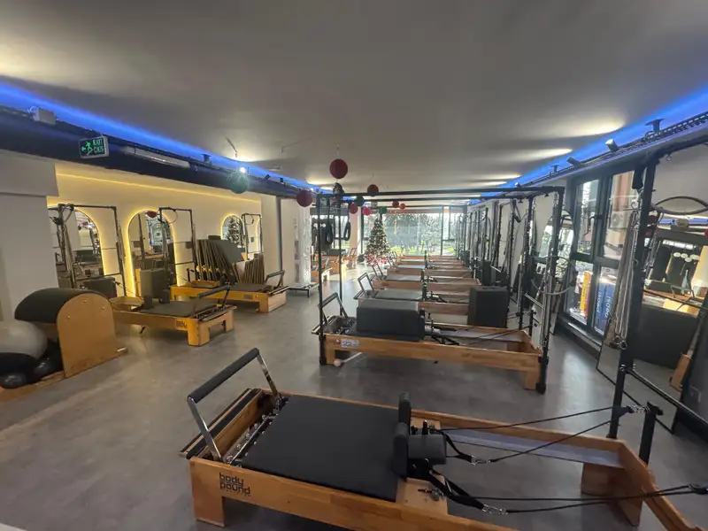 Pro Studio Pilates - İstanbul Pendik