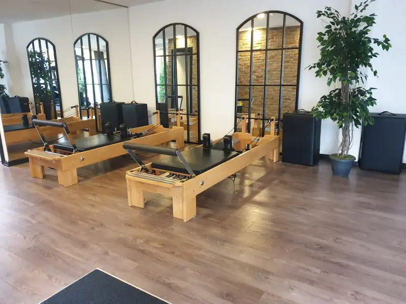 Plus Pilates Ataşehir - İstanbul Ataşehir