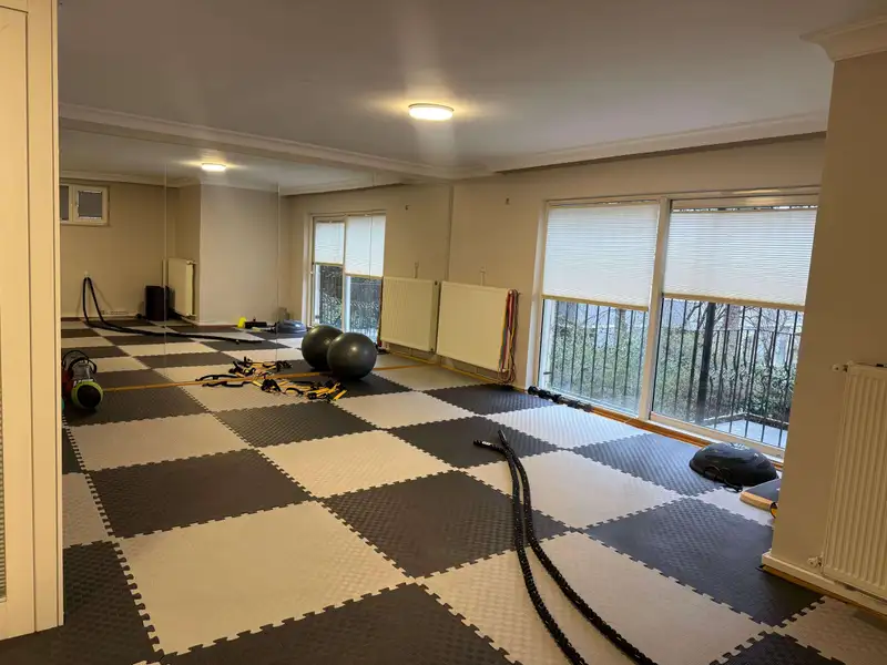 Le Nuage Studio - Ankara Çankaya