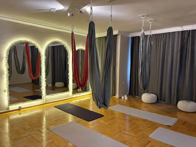 Le Nuage Studio - Ankara Çankaya