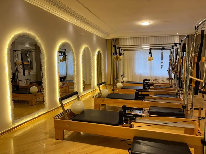 Le Nuage Studio - Ankara Çankaya