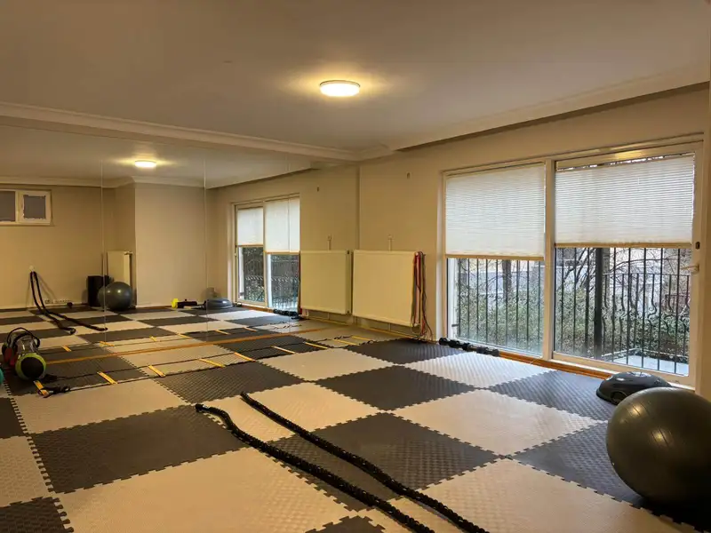 Le Nuage Studio - Ankara Çankaya