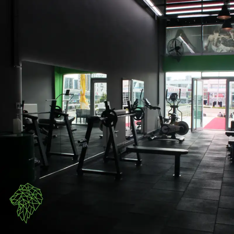 Roar Training Studio - Ankara Etimesgut
