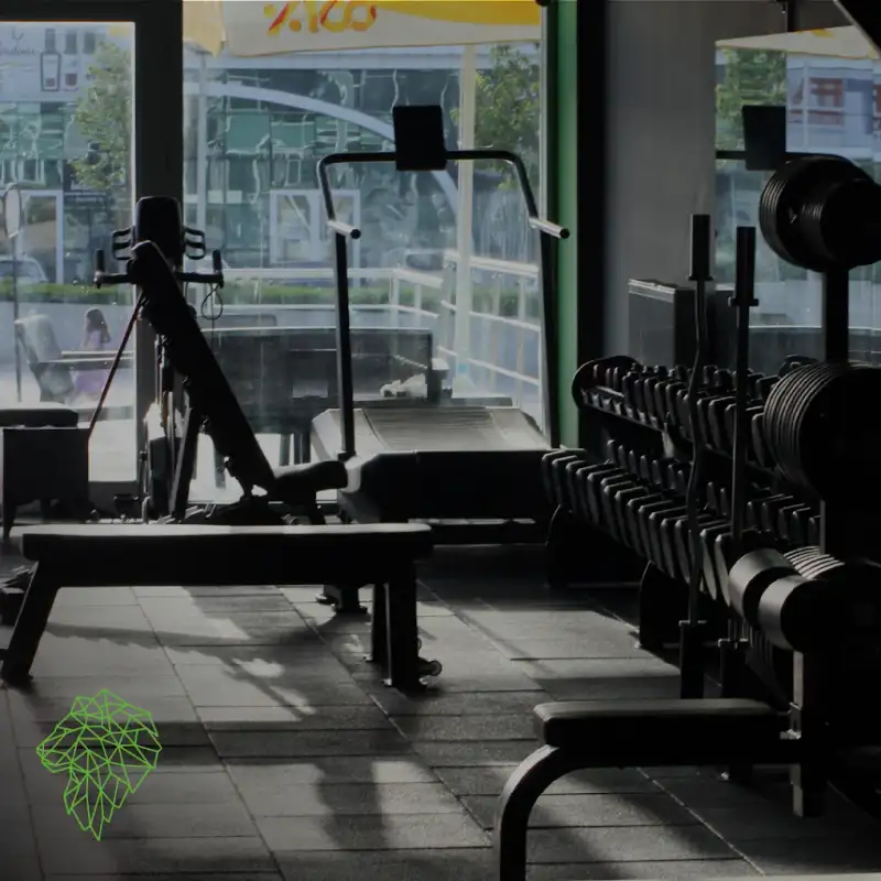 Roar Training Studio - Ankara Etimesgut