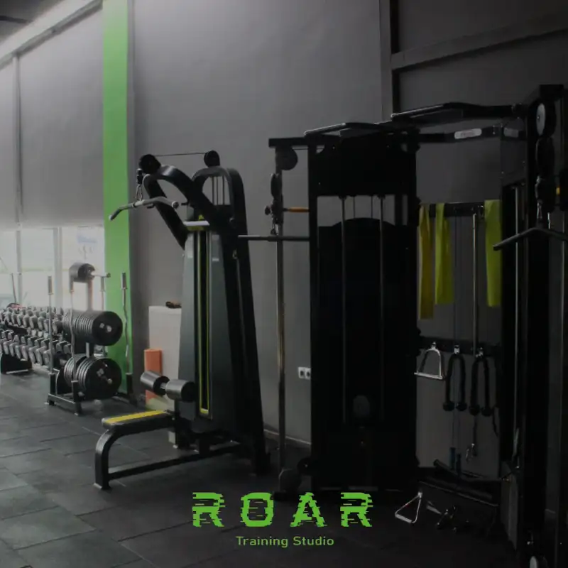 Roar Training Studio - Ankara Etimesgut