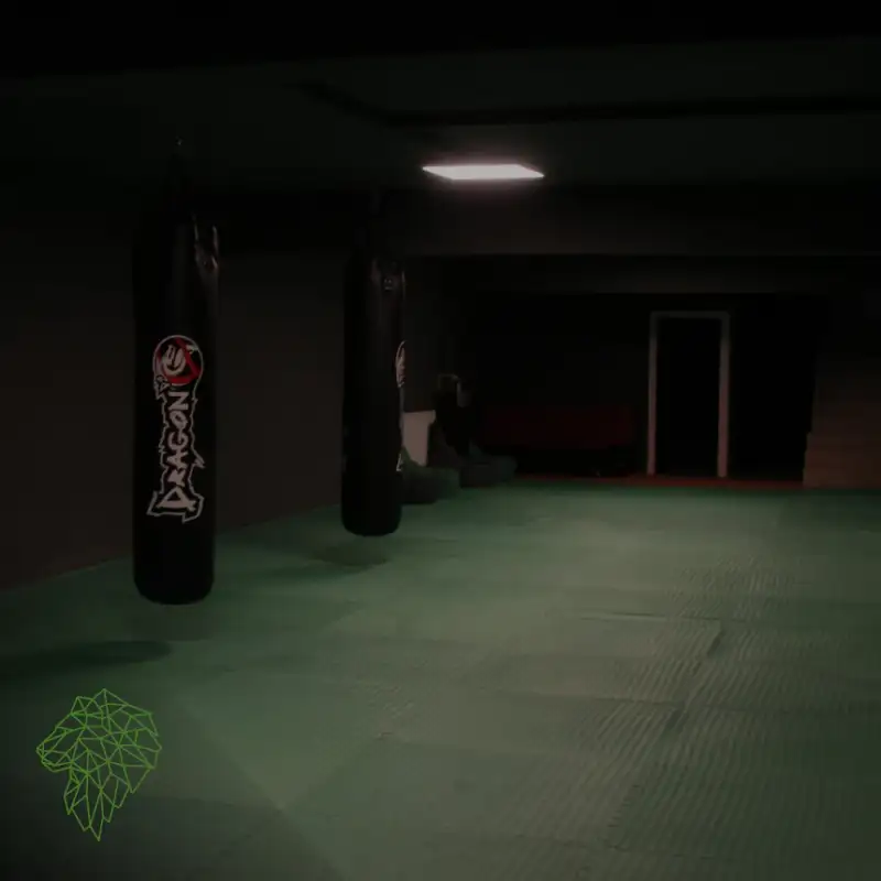 Roar Training Studio - Ankara Etimesgut