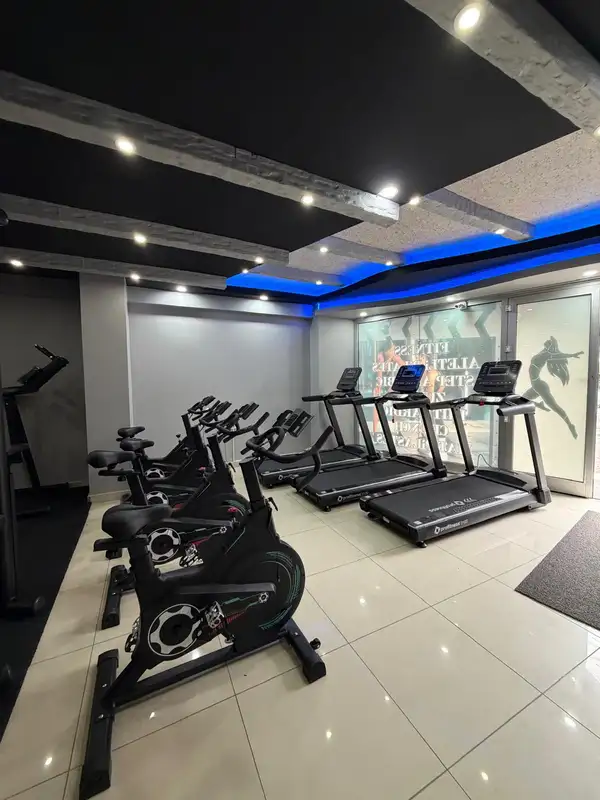 Lady Fitline - Kocaeli Gebze