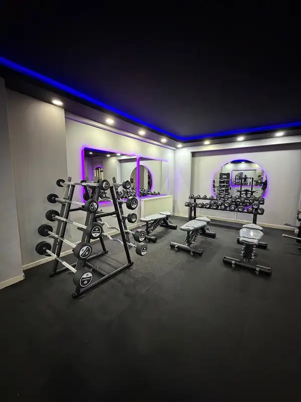 Lady Fitline görsel 2
