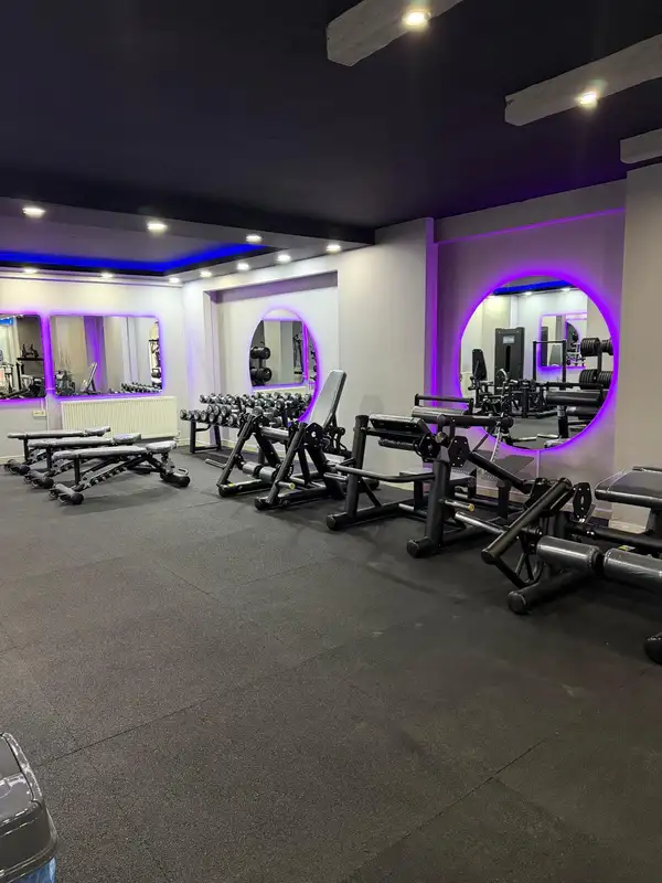 Lady Fitline görsel 3