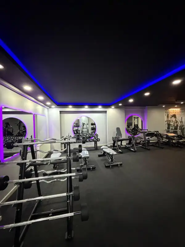 Lady Fitline - Kocaeli Gebze
