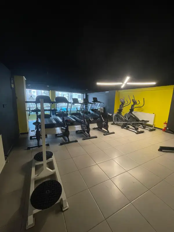 Fitline Sport Center - Kocaeli Gebze