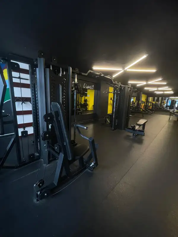 Fitline Sport Center - Kocaeli Gebze