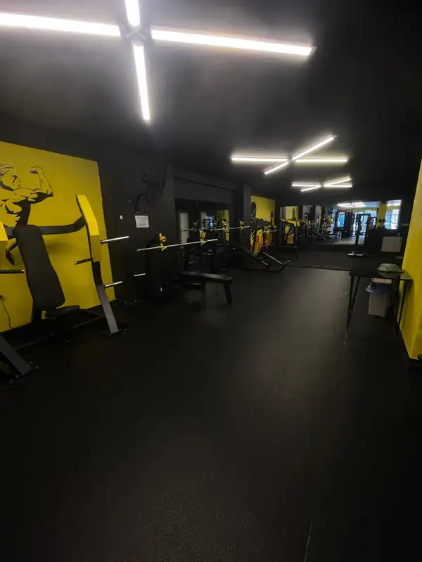 Fitline Sport Center - Kocaeli Gebze