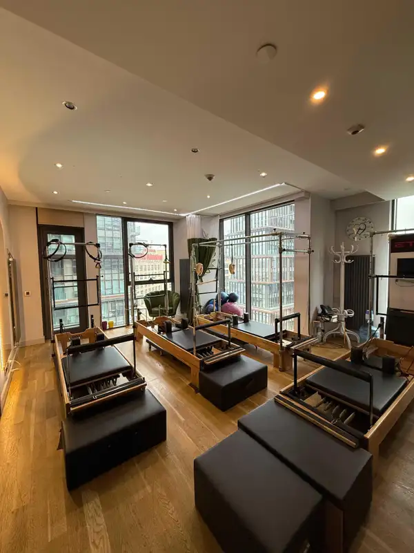 Flc Concept Ataköy - İstanbul Bakırköy