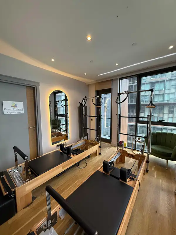 Flc Concept Ataköy - İstanbul Bakırköy