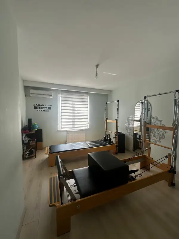 Fit Terapi Eryaman - Ankara Etimesgut