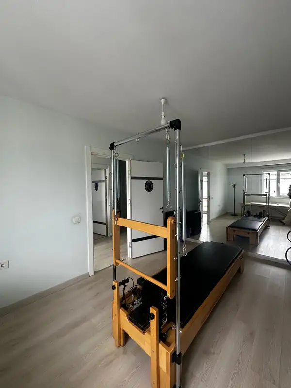 Fit Terapi Eryaman - Ankara Etimesgut