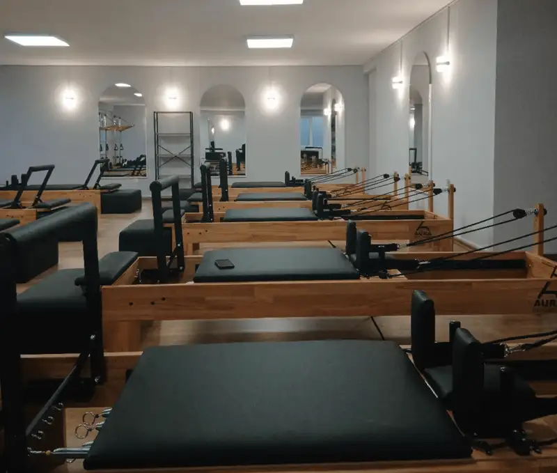 Moonlight Pilates Studio Pendik - İstanbul Pendik