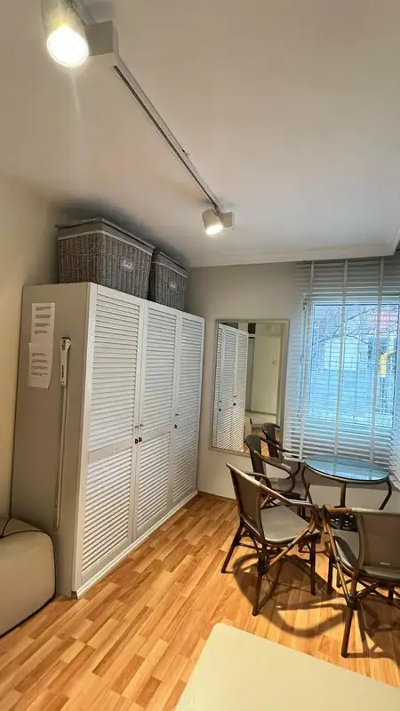 Willa Pilates - Ankara Çankaya