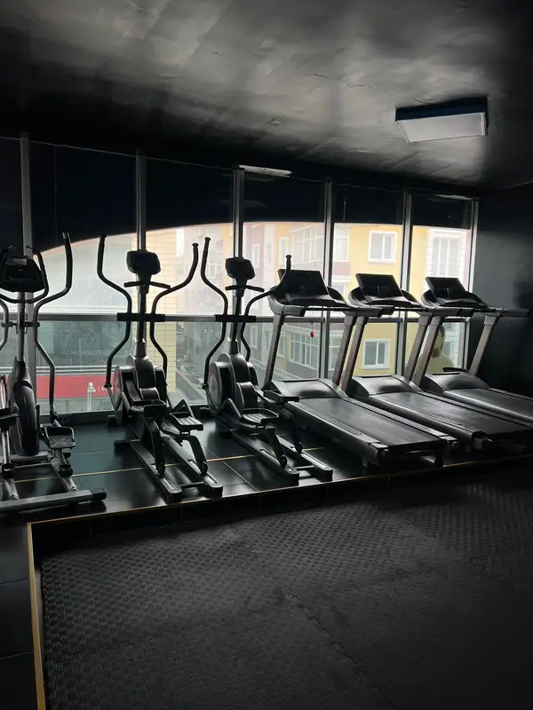 Fit59 Kadınlara Özel - Tekirdağ Çerkezköy