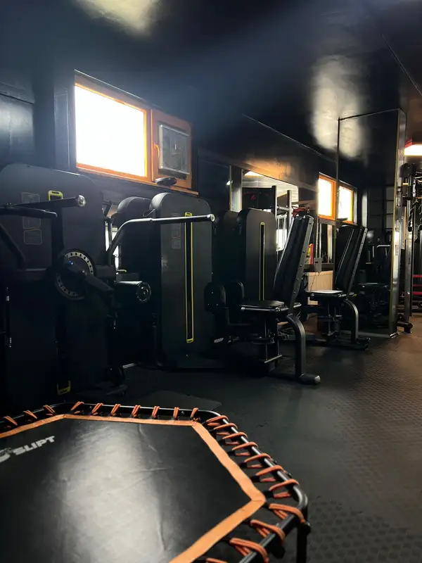 Fit59 Kadınlara Özel - Tekirdağ Çerkezköy