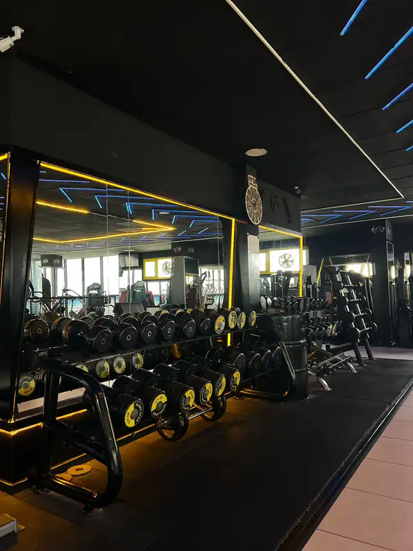 Fit59 Erkeklere Özel - Tekirdağ Çerkezköy