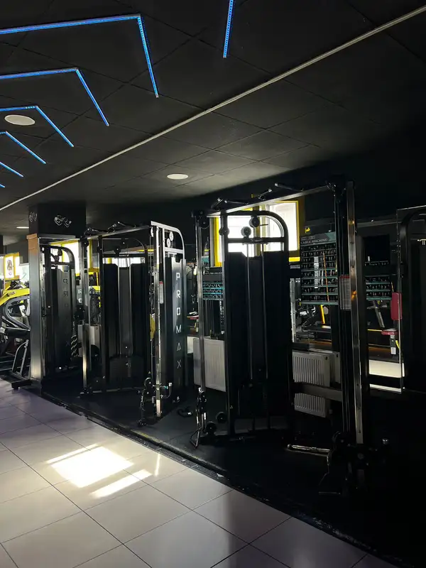 Fit59 Erkeklere Özel - Tekirdağ Çerkezköy