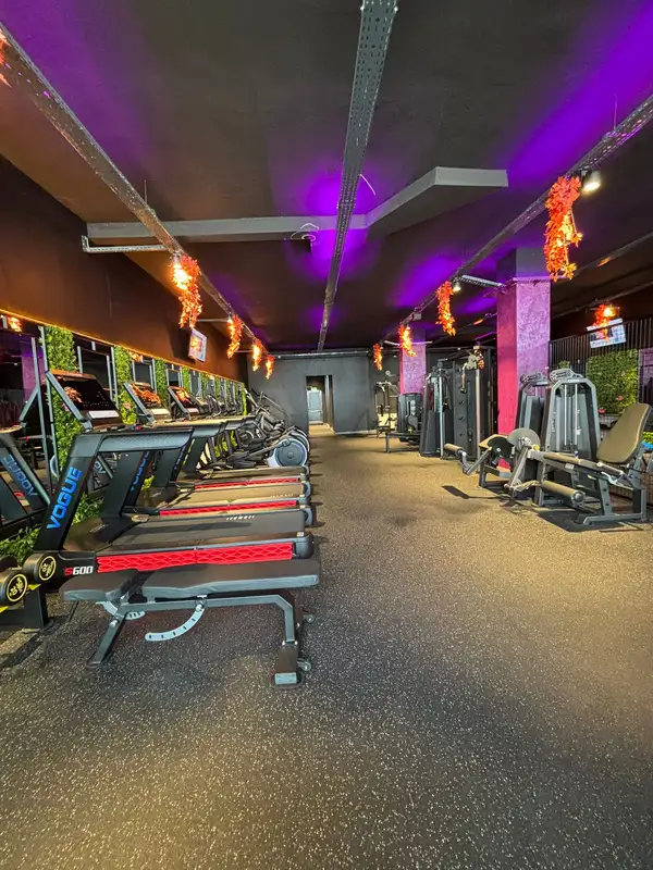 Fit59 Plus Kadınlara Özel - Tekirdağ Çerkezköy