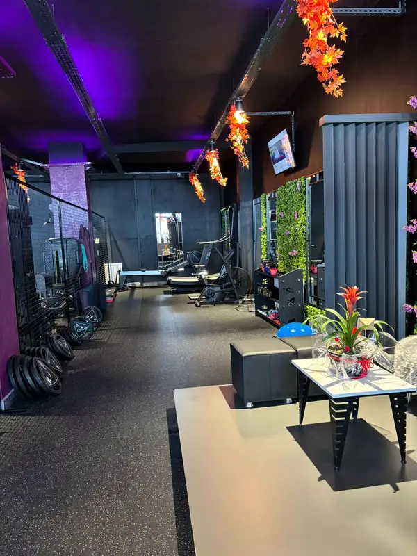 Fit59 Plus Kadınlara Özel görsel 2