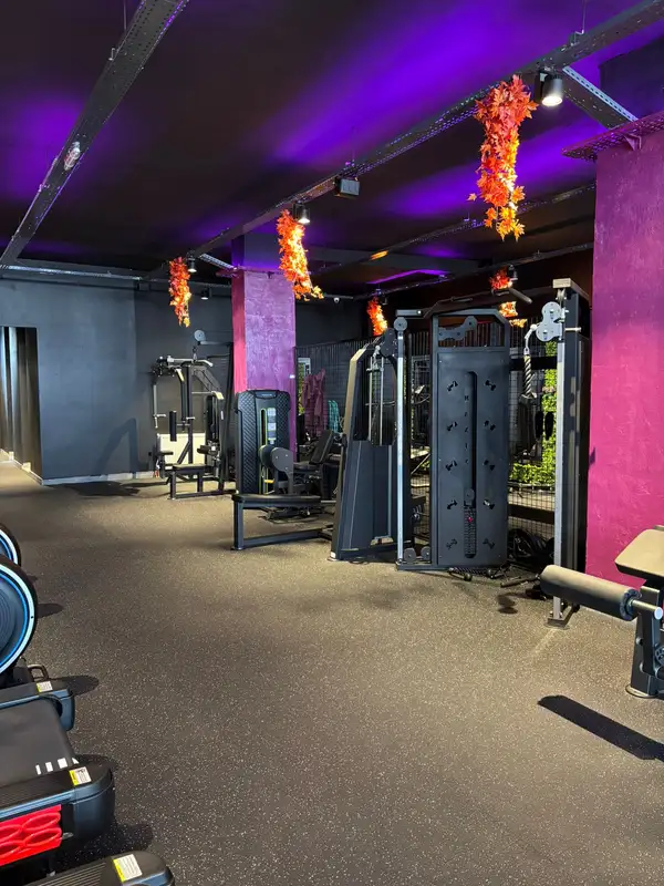 Fit59 Plus Kadınlara Özel görsel 3