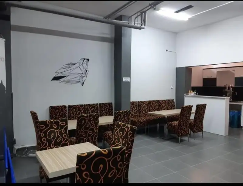 Emek Masa Tenisi Kulübü - Ankara Çankaya