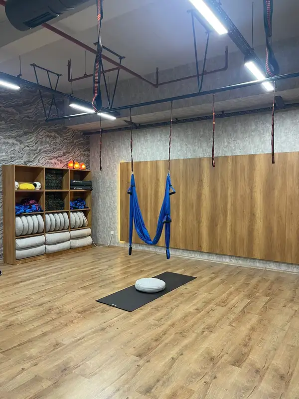 Yoga Nova - İstanbul Tuzla
