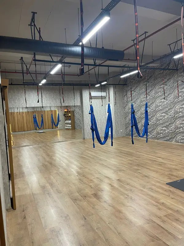 Yoga Nova - İstanbul Tuzla