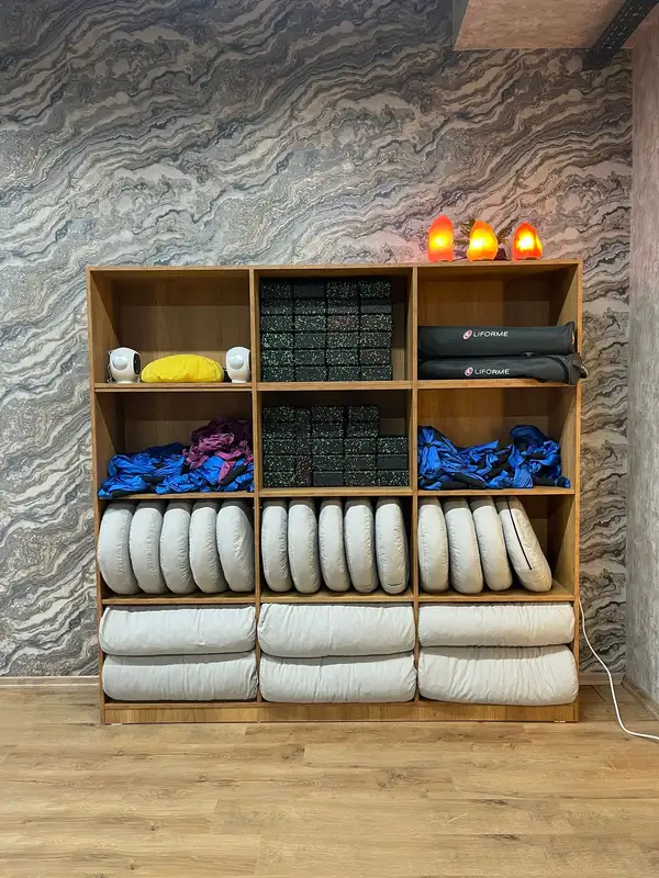 Yoga Nova - İstanbul Tuzla