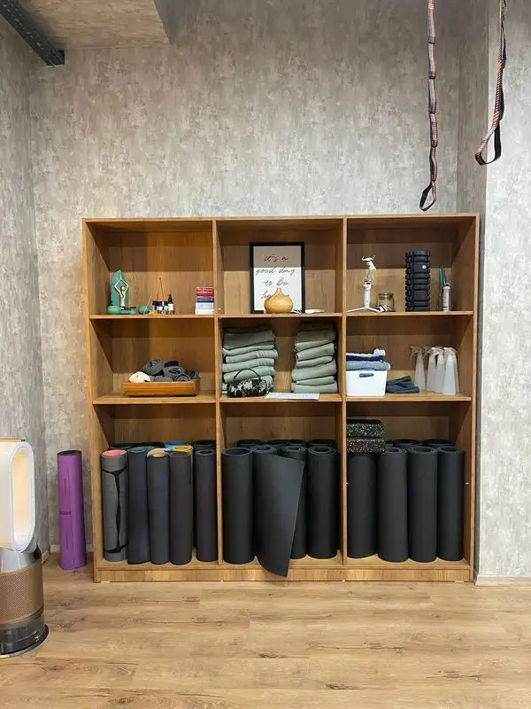 Yoga Nova - İstanbul Tuzla
