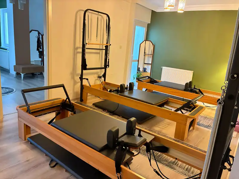 Jern Pilates Studio - Ankara Yenimahalle