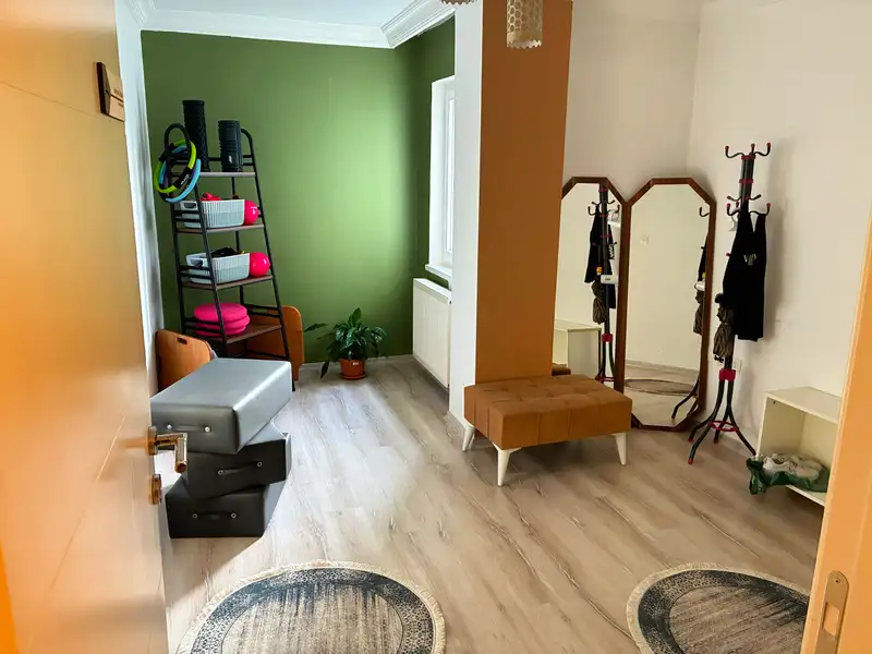 Jern Pilates Studio - Ankara Yenimahalle